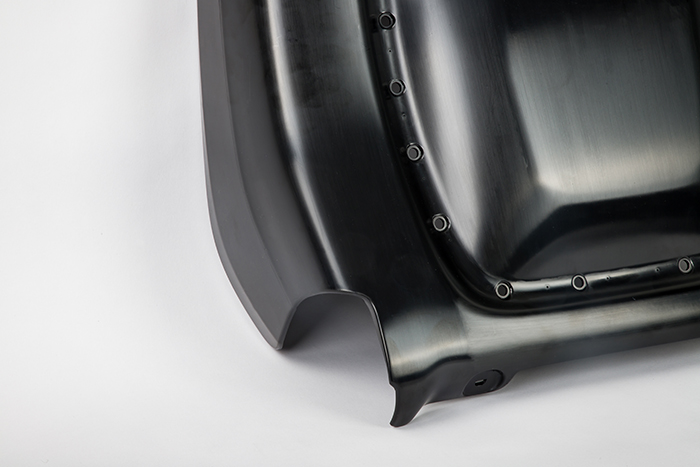 Plastic injection molding Plastic injection molding