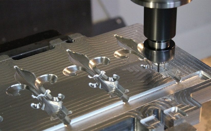 CNC Machining of Aluminum Materials CNC Machining of Aluminum Materials