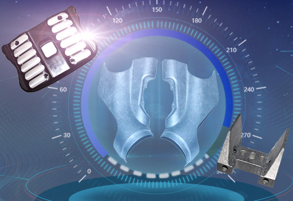 forging process forging process