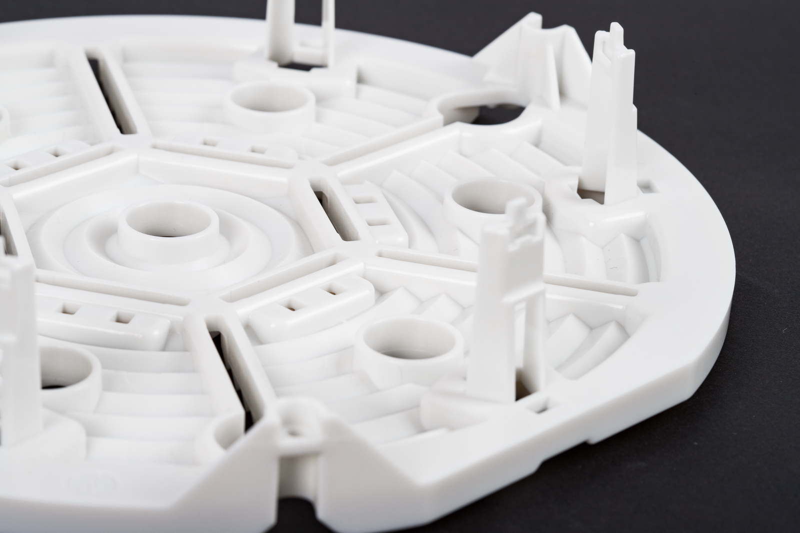 njection Molding Materials njection Molding Materials