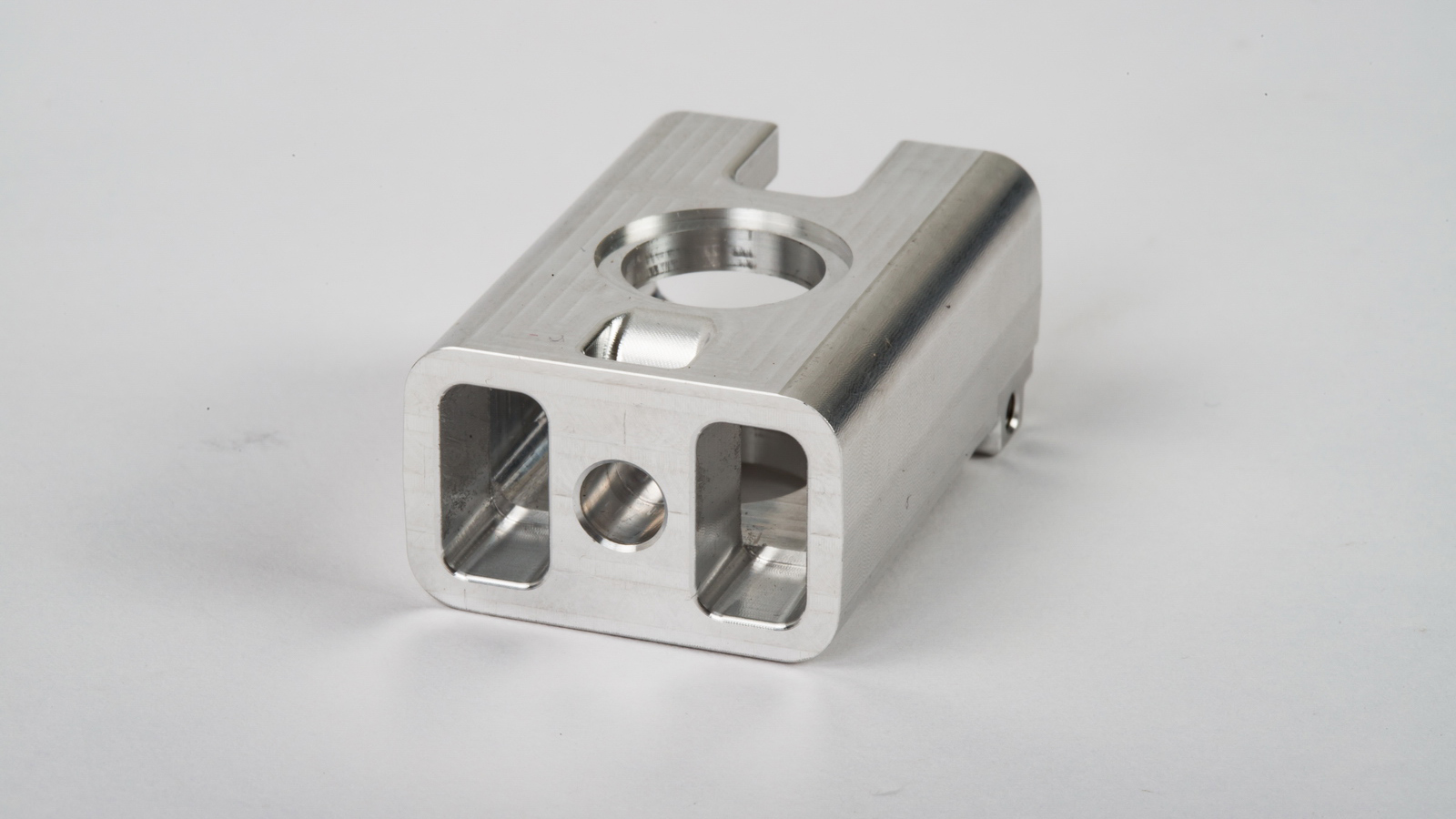 Metal surface chrome plating process Metal surface chrome plating process