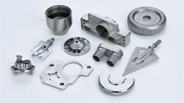 Metal Injection Molding Metal Injection Molding