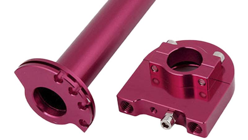 Stainless steel finished parts Stainless steel finished parts