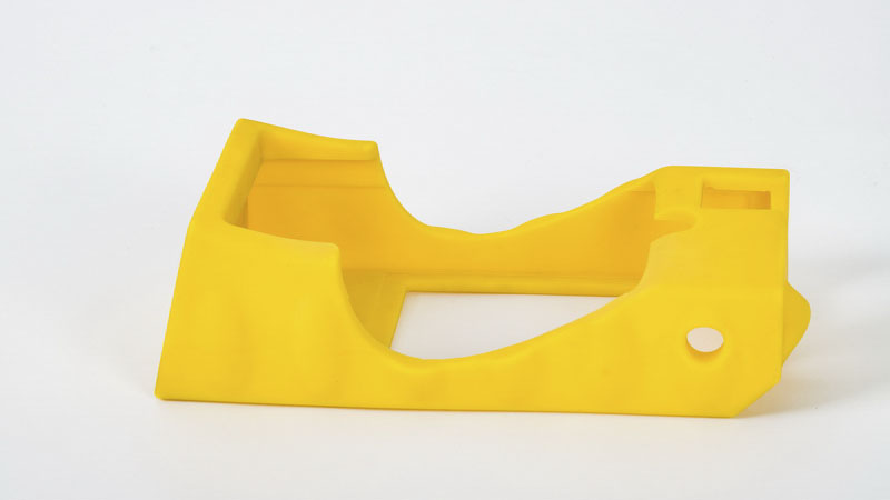 Silicone molding Silicone molding