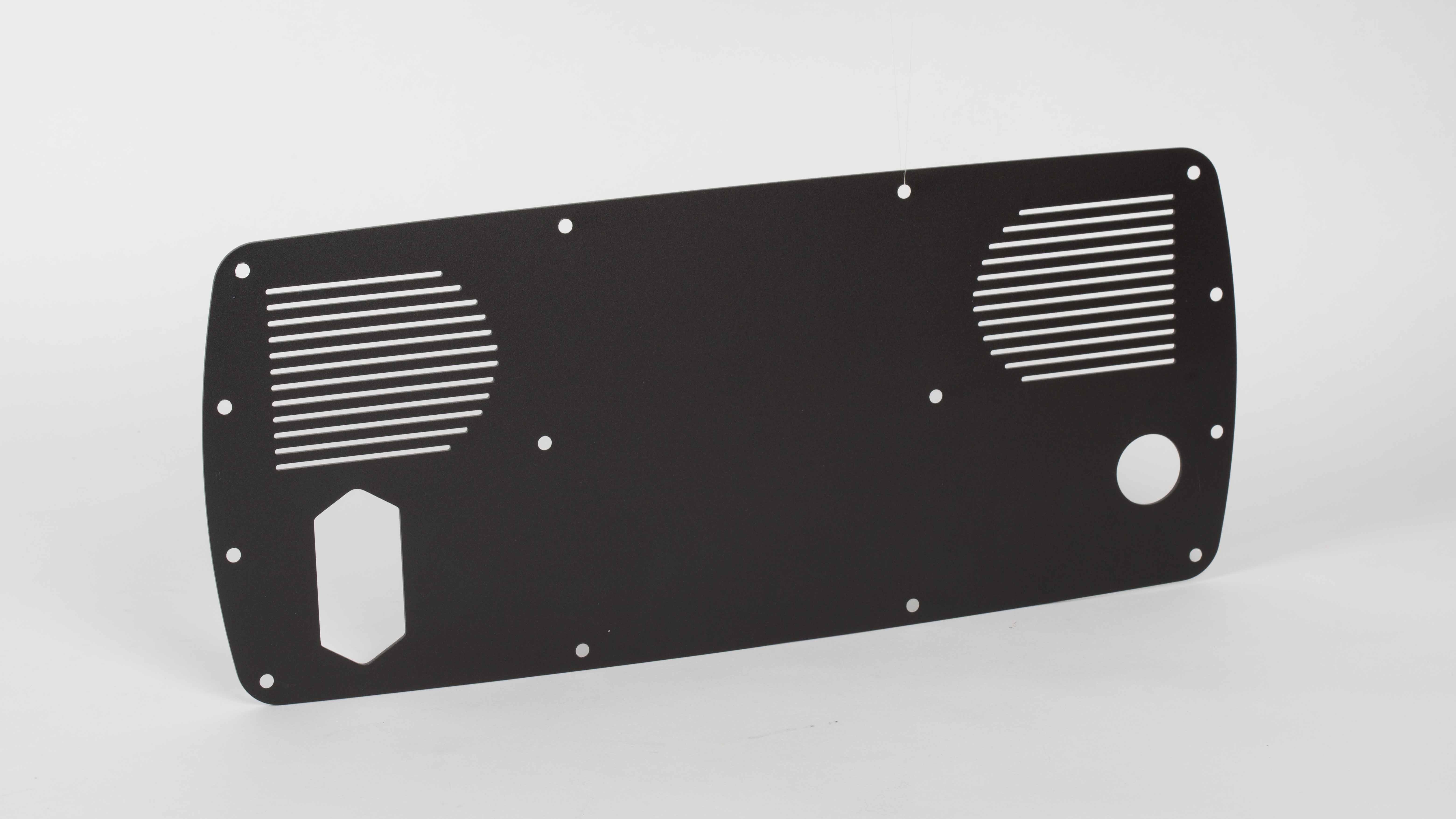 sheet metal sheet metal