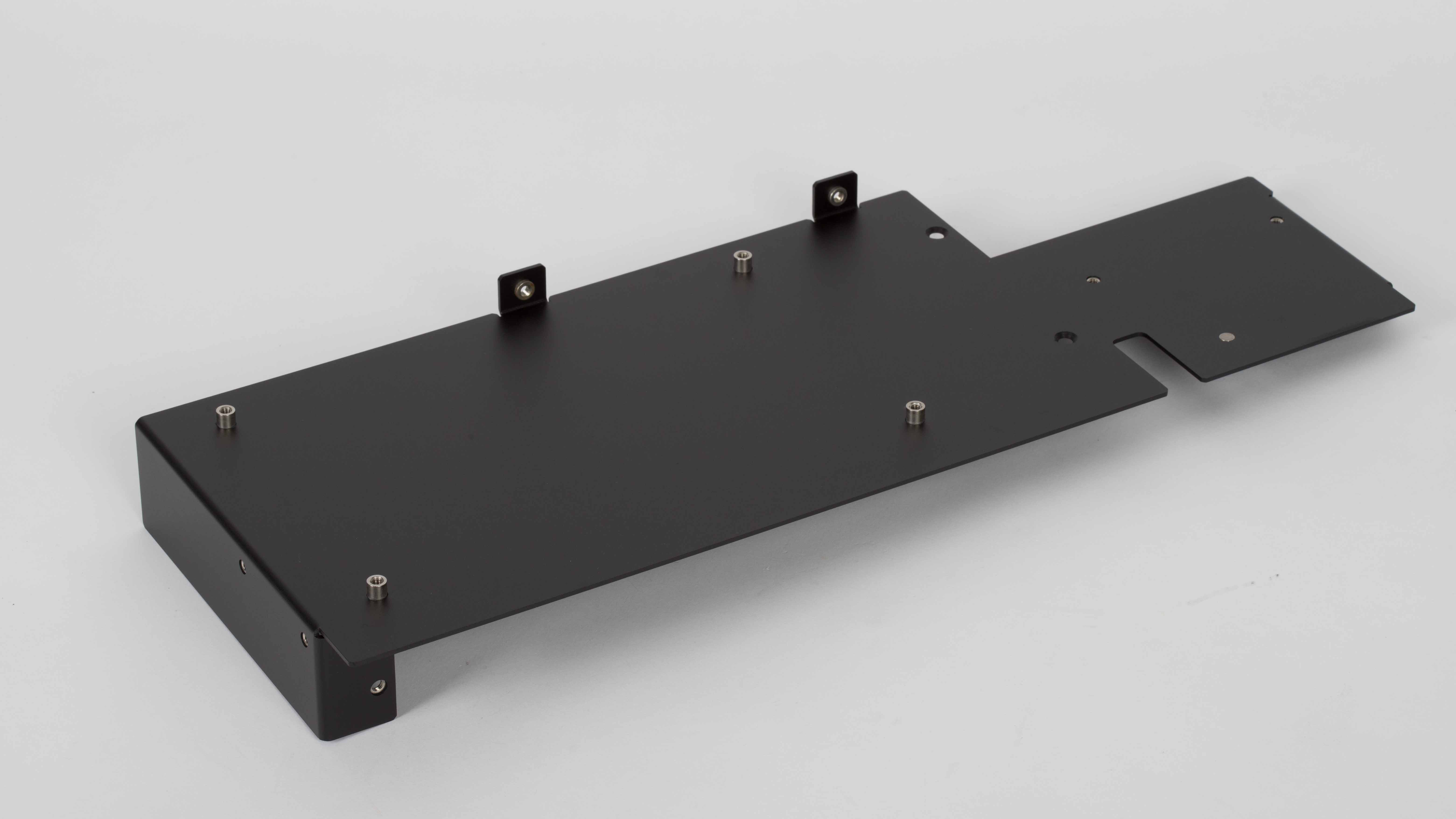 sheet metal sheet metal