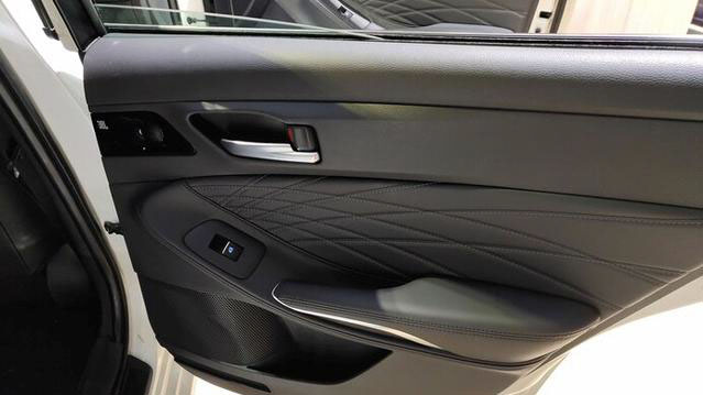 Automobile product Dermatoglyphics Automobile product Dermatoglyphics