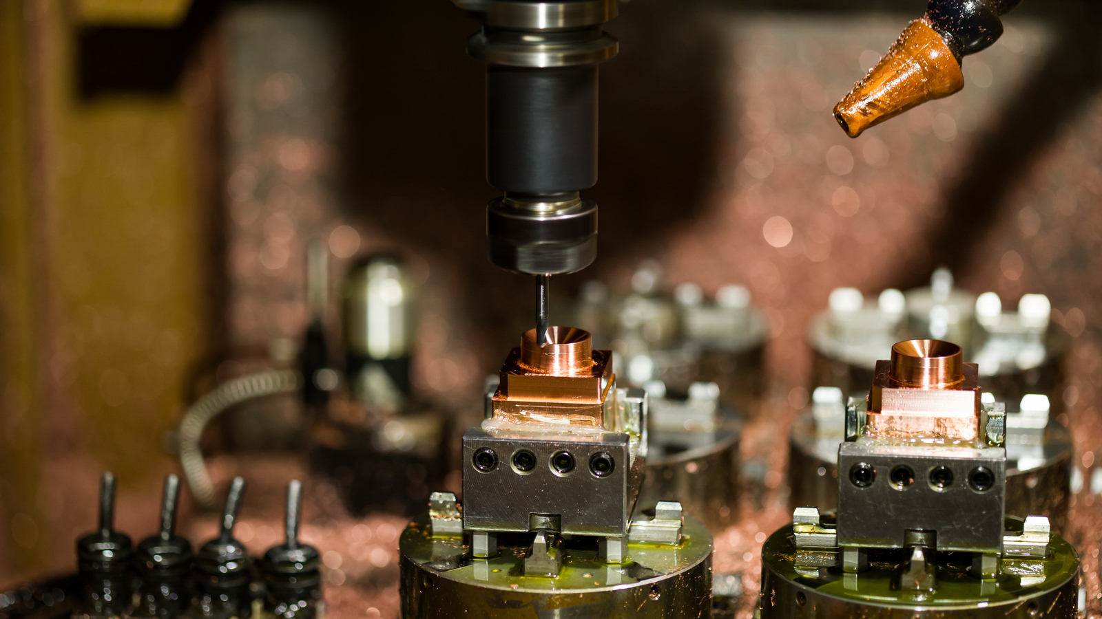 cnc machining cnc machining