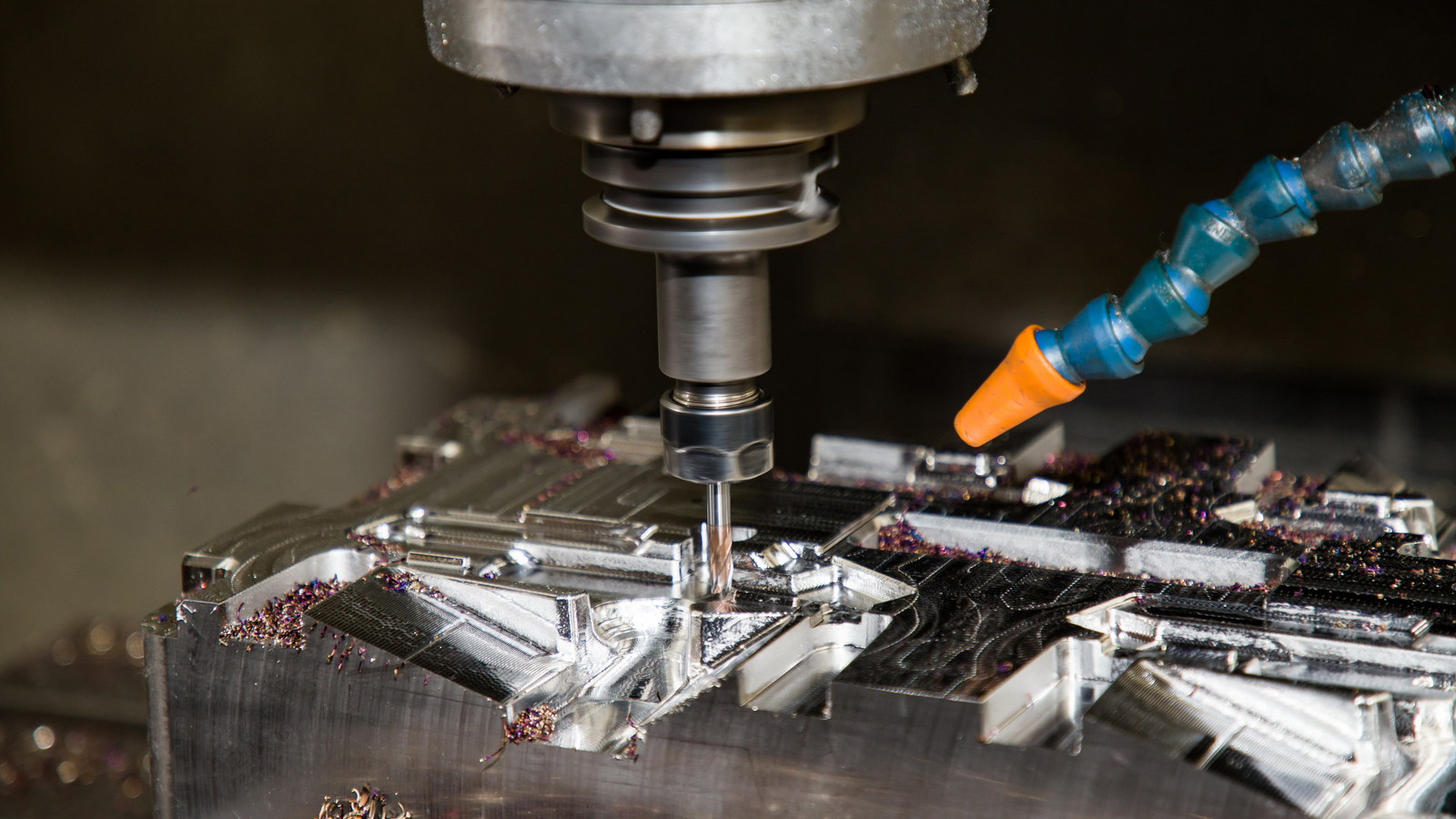 cnc machining cnc machining