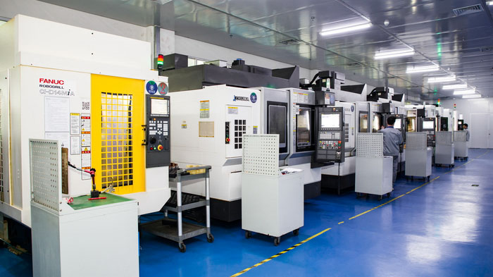 injection molding injection molding