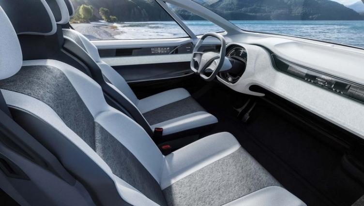 Automobile interior decoration processing Automobile interior decoration processing