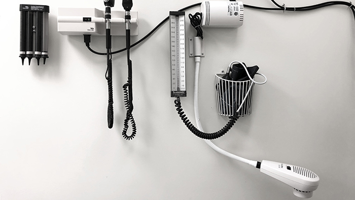 Medical device Medical device