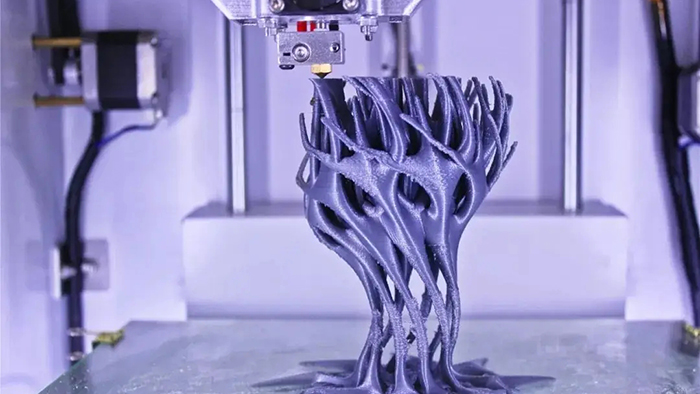 3d printing 3d printing