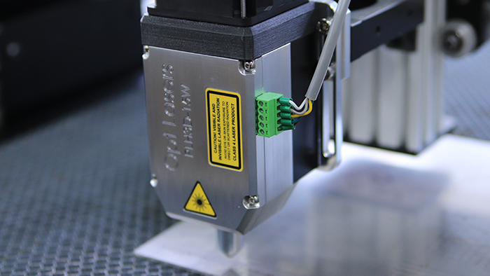 Laser cutting Laser cutting