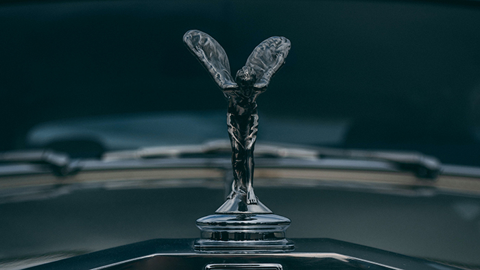 Rolls-Royce Rolls-Royce