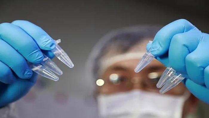 mRNA cancer vaccine mRNA cancer vaccine