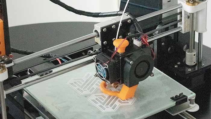 3d printing 3d printing