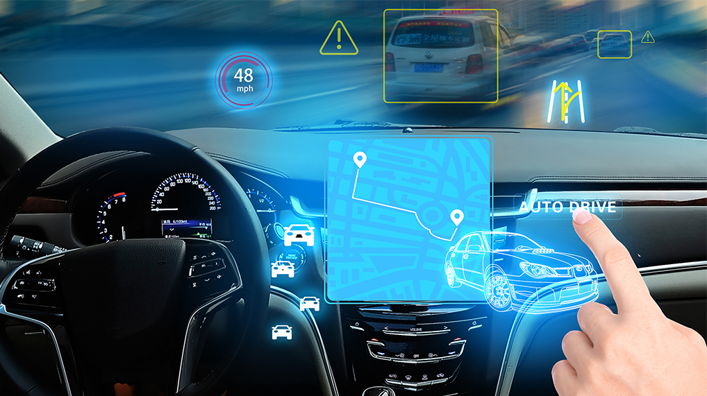 Auto Drive Auto Drive