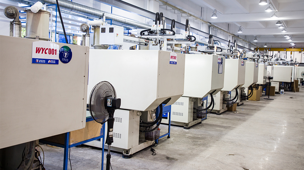 New Equipments New Equipments