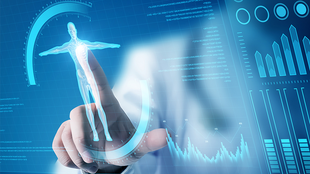 Intelligent Healthcare