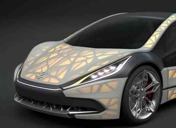 Future of automotive prototyping