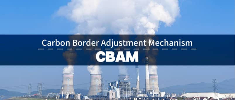 Understanding the implications of CBAM policy for manufacturing Understanding the implications of CBAM policy for manufacturing