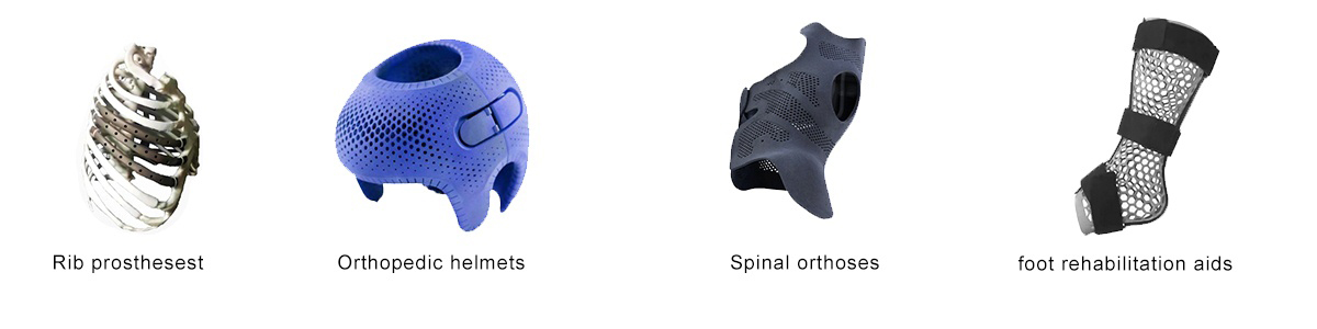 3D Printing in Medical Applications 3D Printing in Medical Applications