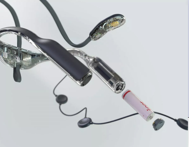 Wearable medical device manufacturing Wearable medical device manufacturing