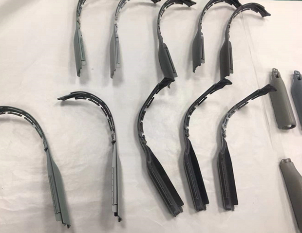 Wearable medical device manufacturing Wearable medical device manufacturing