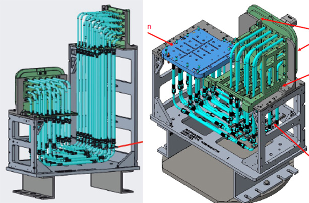 Case Study for Semiconductor Device——For prototype department Case Study for Semiconductor Device——For prototype department