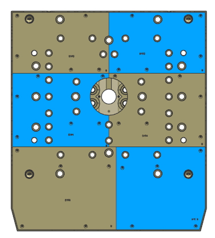 Plastic Precision mold design improvement Plastic Precision mold design improvement