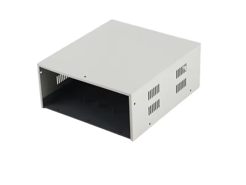 sheet meatl finishing