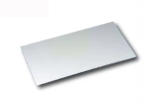 aluminum alloys,stainless steel,sheet metal material options