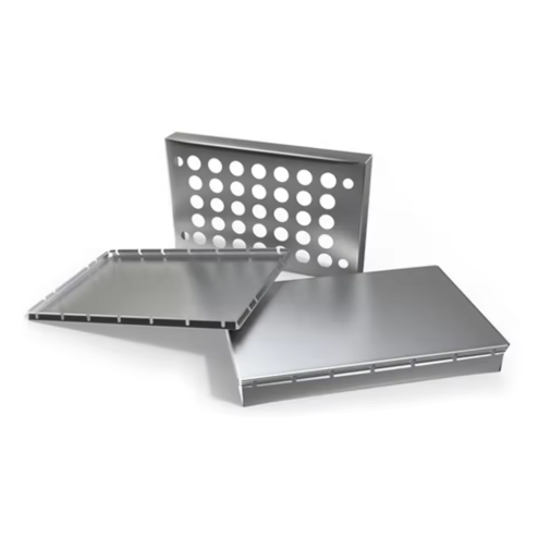 sheet metal design guidelines