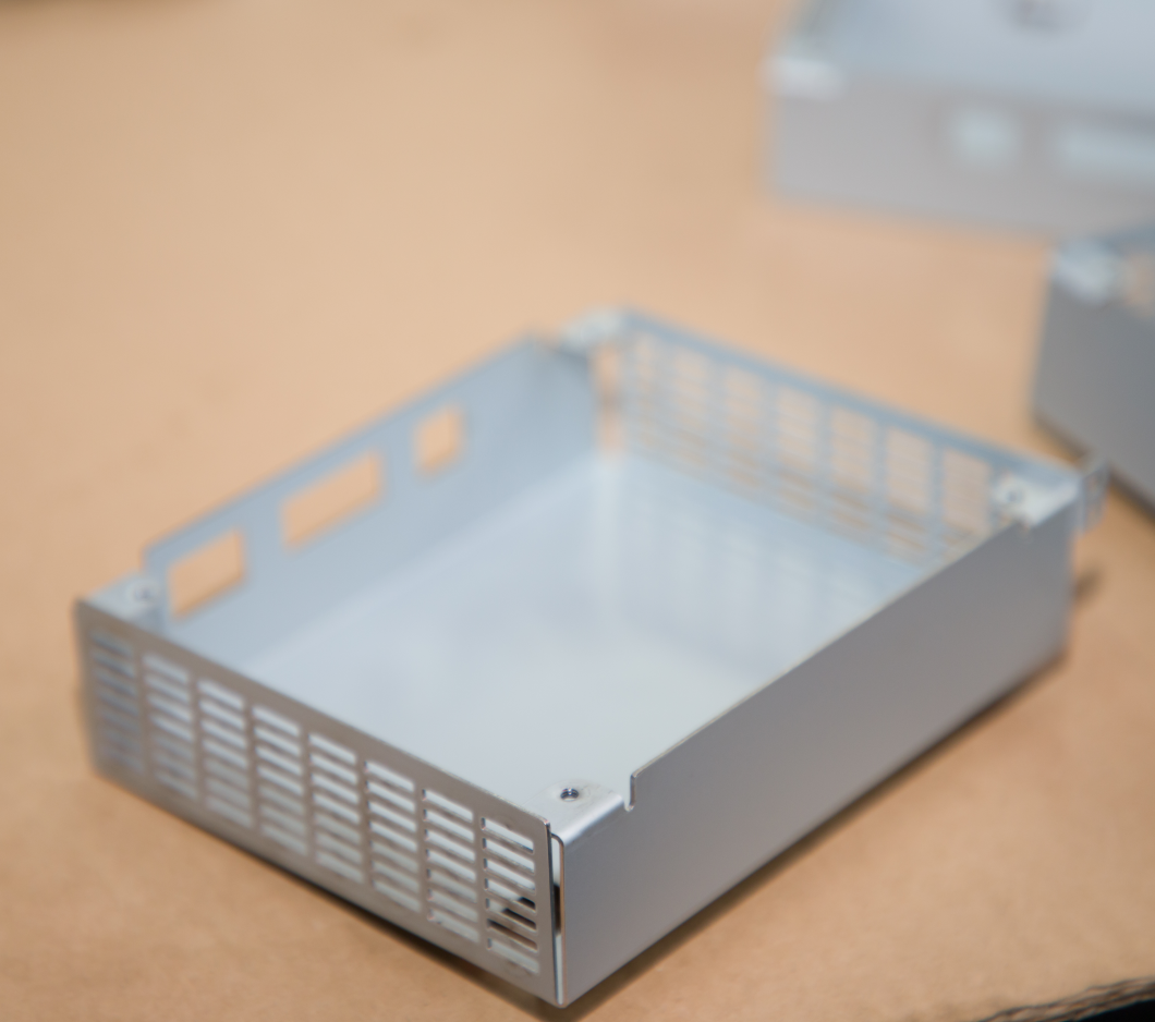 sheet metal finishing,plasting options