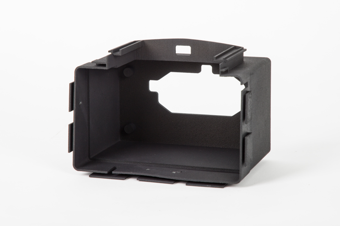 SLS 3D printing parts,PCB connector