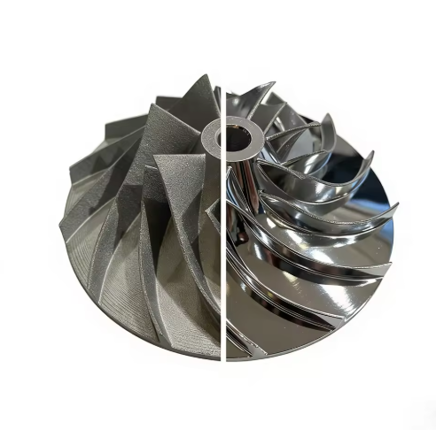 metal 3d printing surface finishing,metal 3d printing post processing