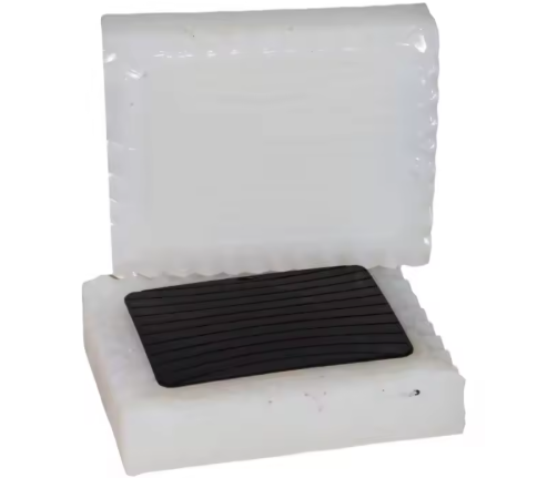 vacuum casting quality control