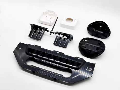 PIM,plastic injection molding applications