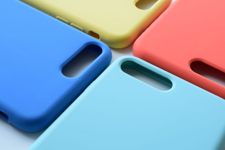 LSR injection molding quality inspections,LSR injection molding finishing options