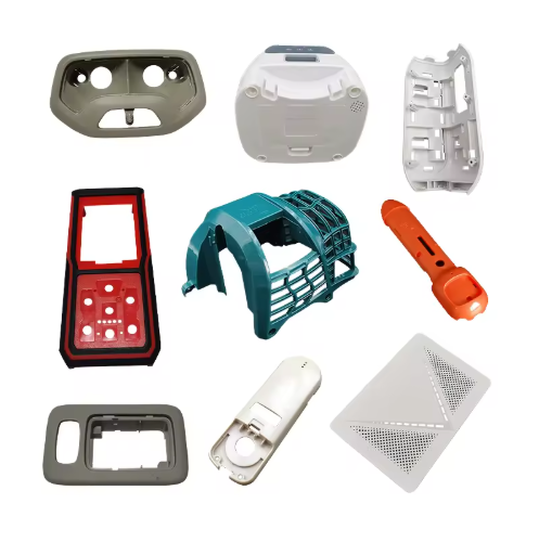 insert molding service,plastic parts,plasic insert molding