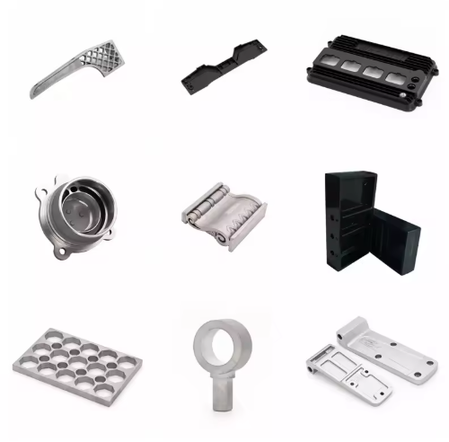 Why choose Mastars as you aluminum die casting partner