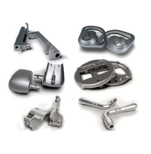 Why choose Mastars' zinc die casting service
