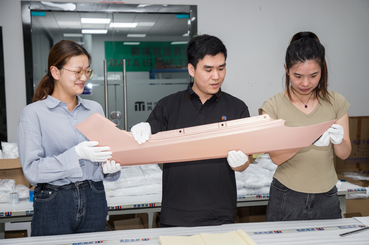 Why choose Mastars as your 5-axis CNC machining partner