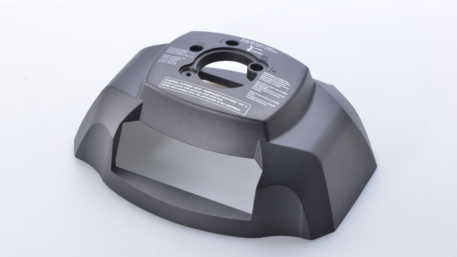 Advantages of Die Casting with Mastars