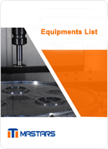 sheet metal fabrication equipments list