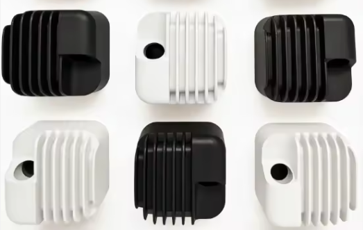 zinc die casting production capability