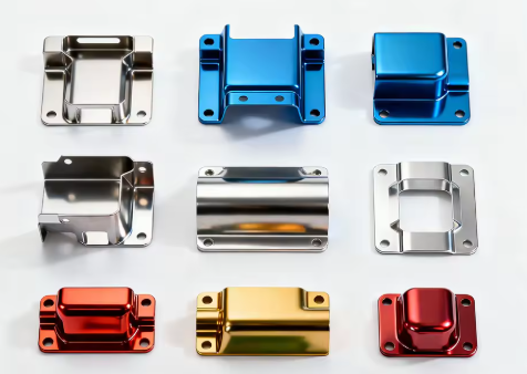 CNC turning parts,sheet metal bending service