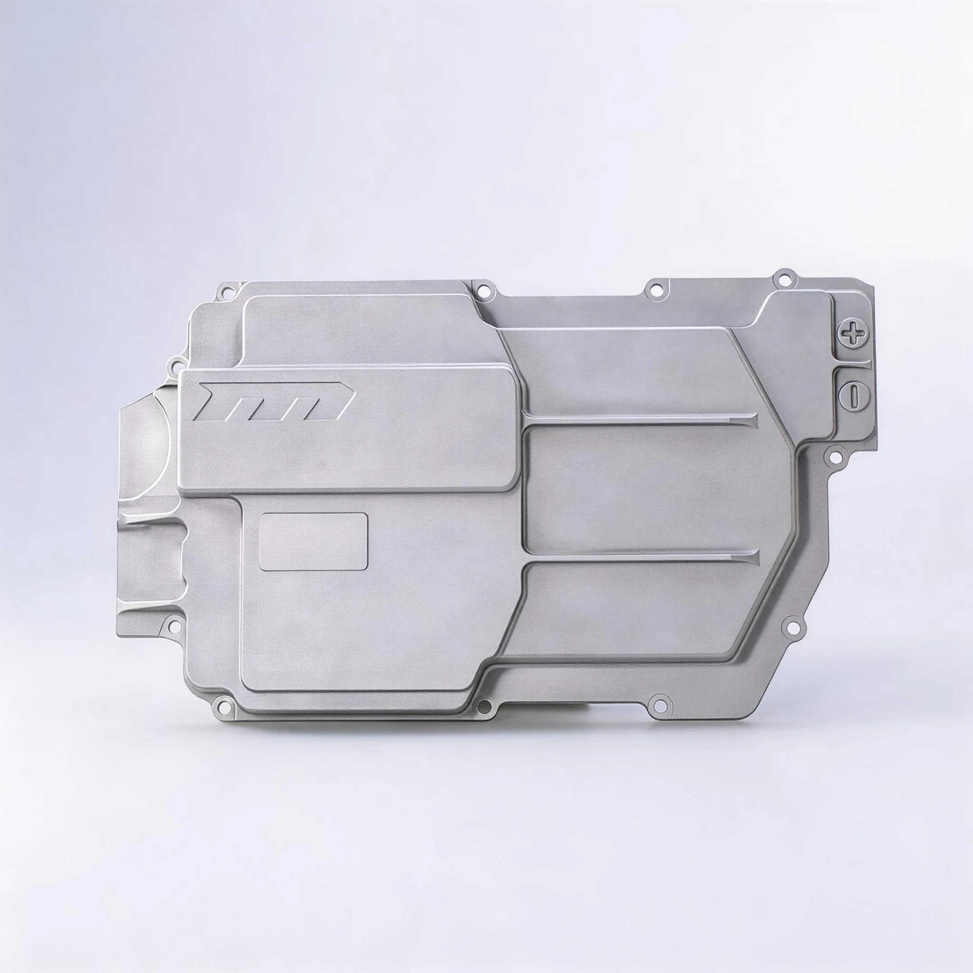 Pressure Die Casting