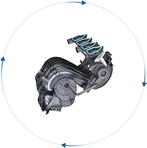 Manufacturing Ability